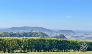 Cuesta Paulista a região de grandes paisagens no interior de SP